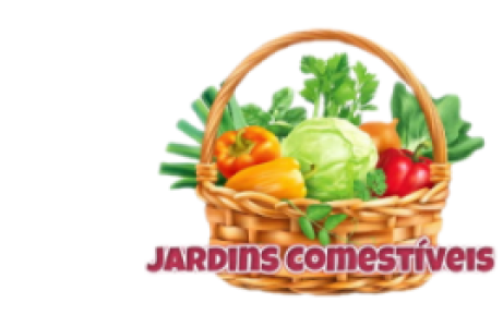 Jardins comestíveis